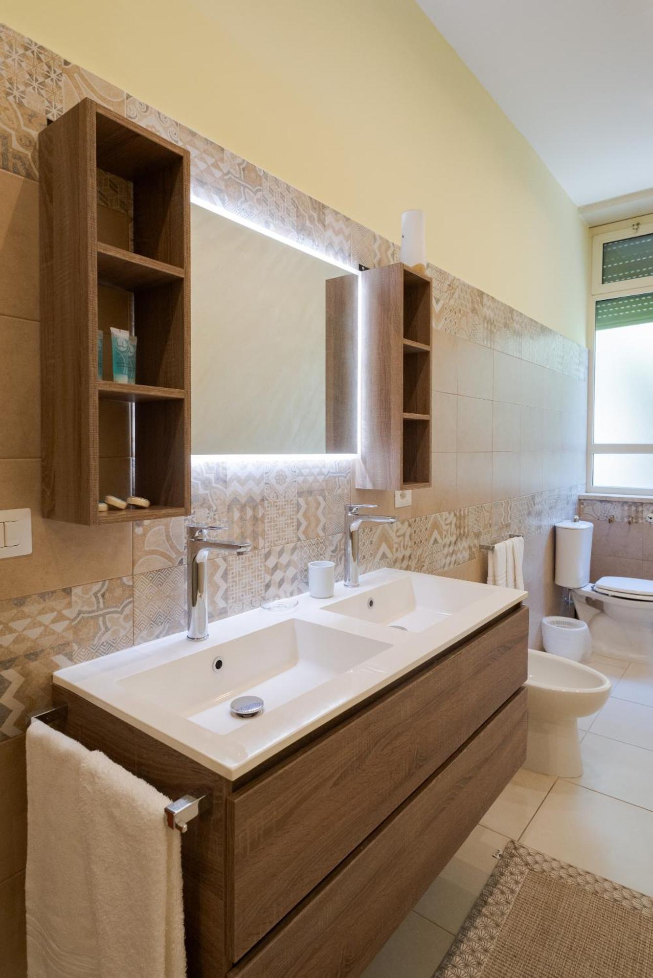 Bed and Breakfast Lady Hill Таормина Номер фото